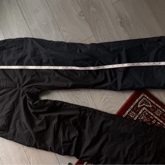 Columbia Kids Dark Snow Pants - Picture 13 of 13